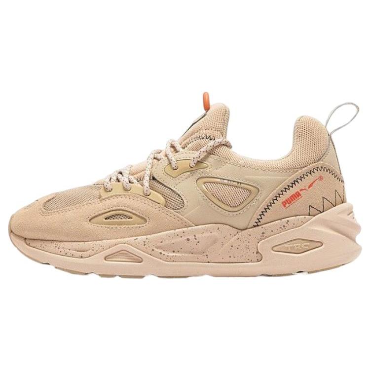 

Новые PUMA Trc Blaze Elevated Hike Granola Toasted Almond 390161-01 42.5