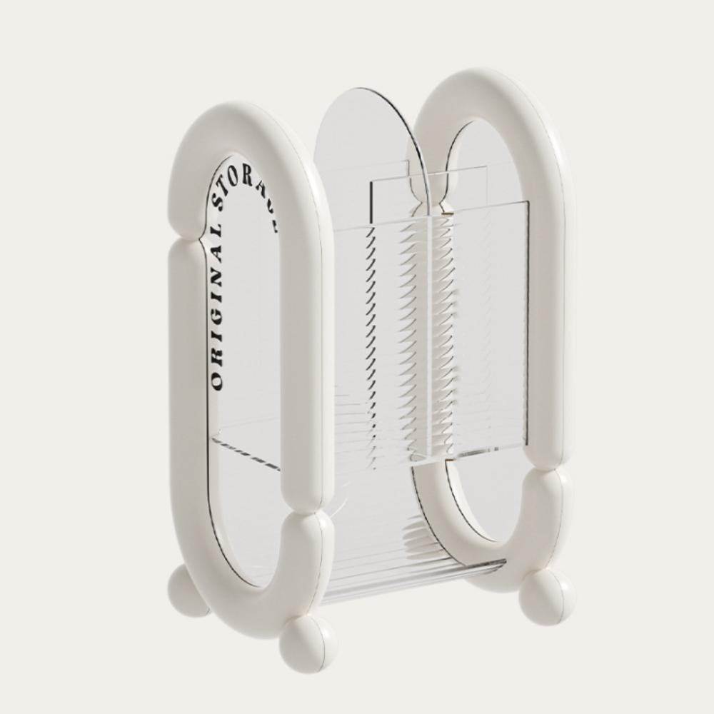 Large Capacity Pen Holder Multi-function Stationery Organizer Pen Storage Box  Student