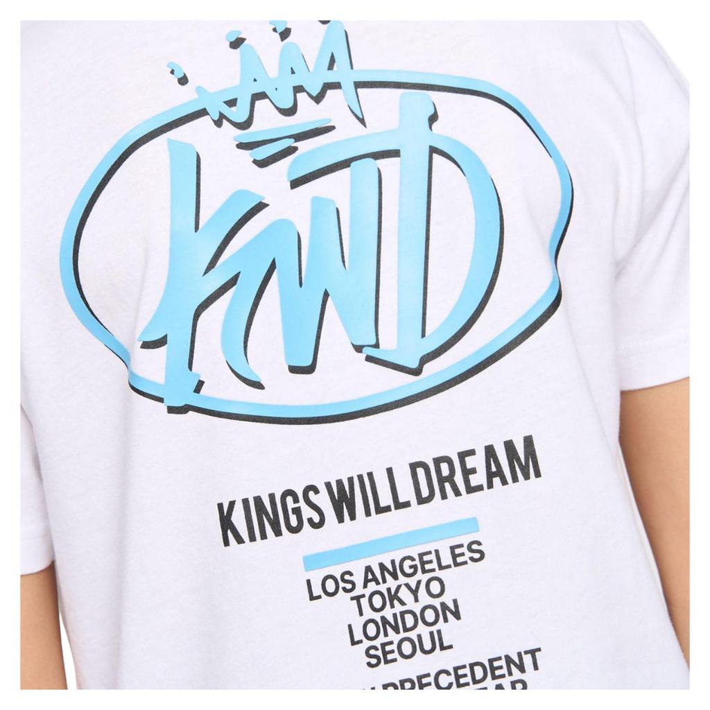 Kings Will Dream Boys Soap T-Shirt