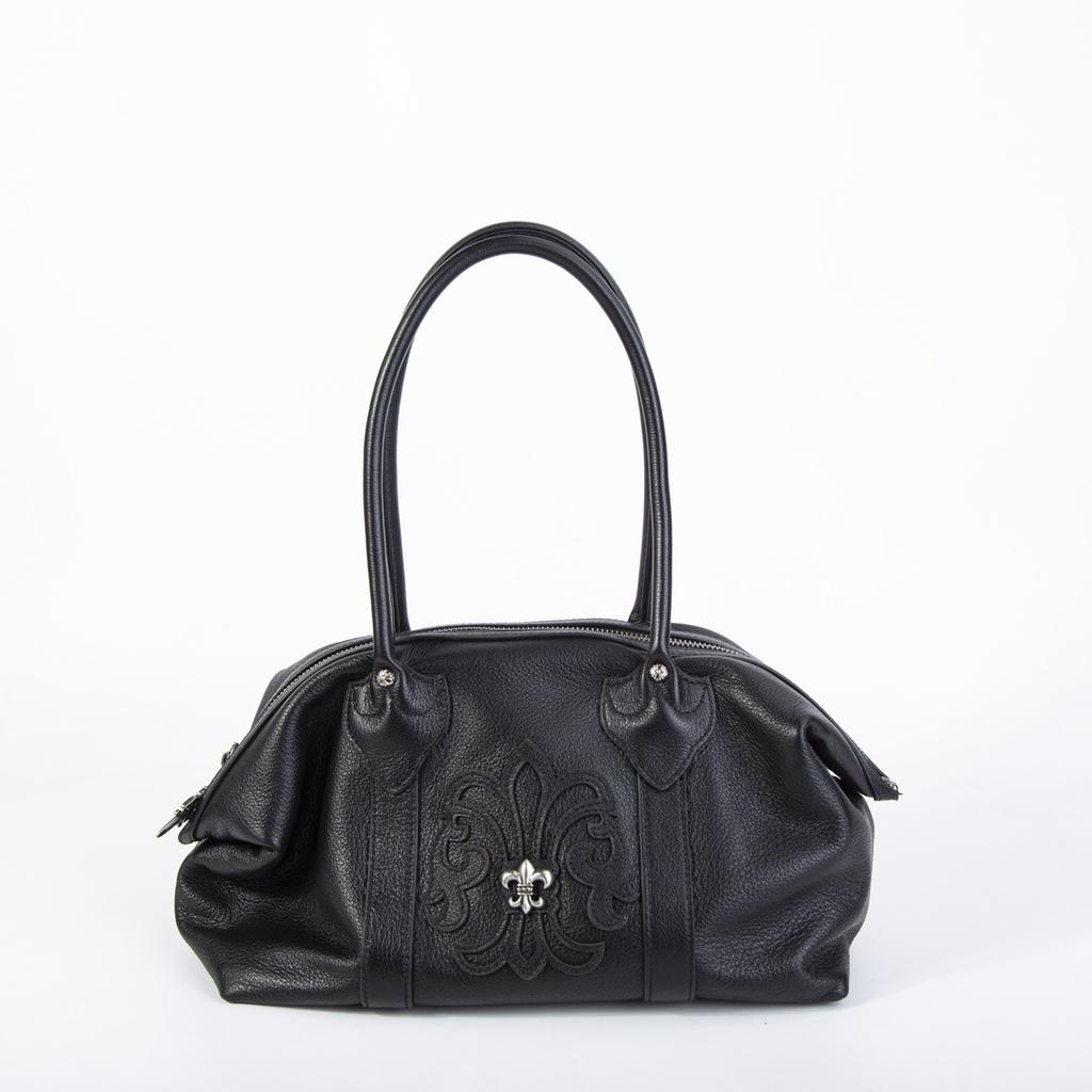 Neue Leder-Knödeltasche große Kapazität Umhängetasche Schulter-Achseltasche Damen Trend