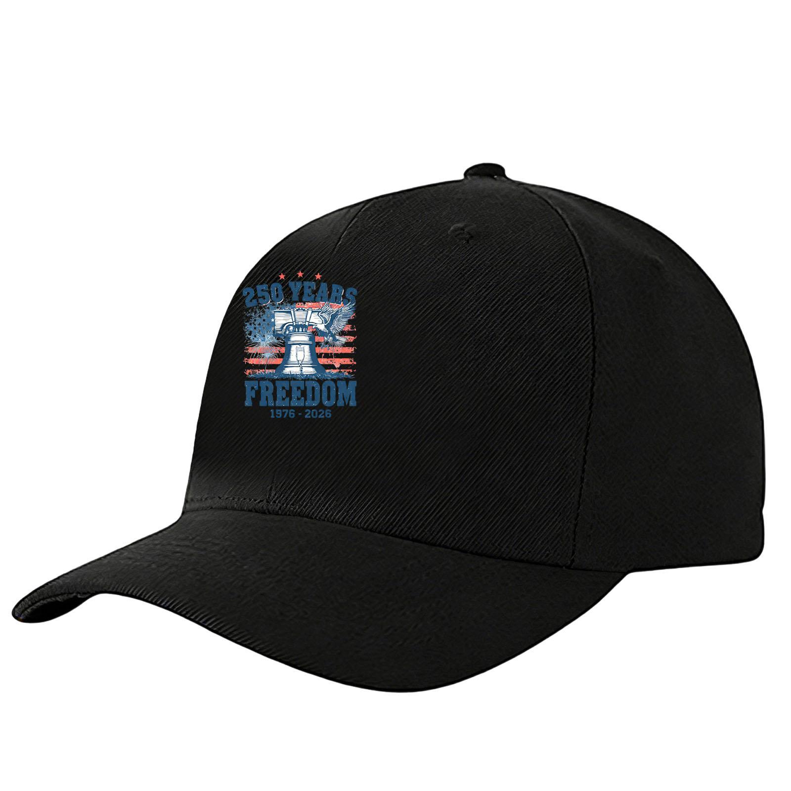 

Men s And Women s Casual Hats чорний