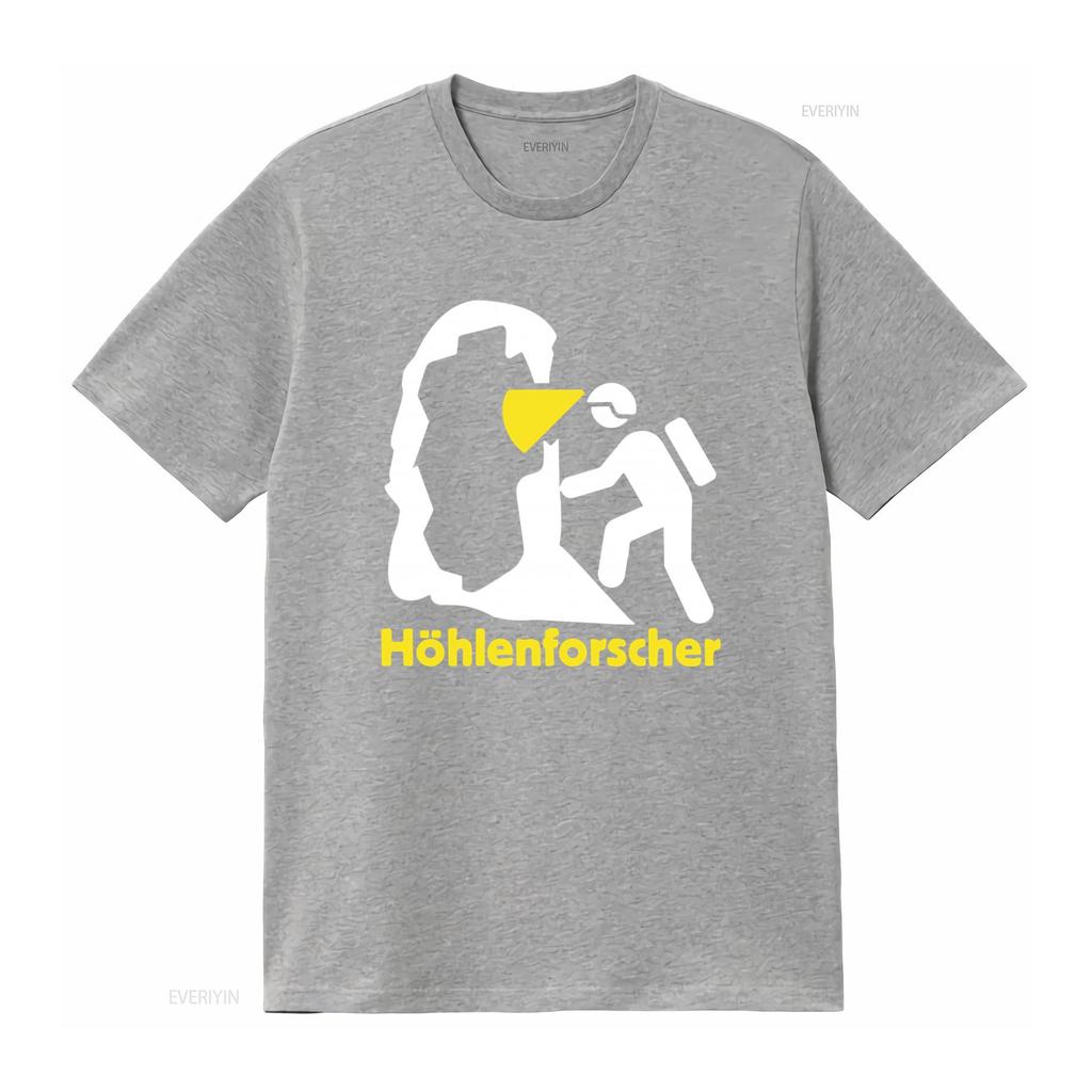 Cave Explorer Speleology Adventure T Shirt Underworlds Giant Ring Design 13778 vintage Washed Unisex Top For Everyday Wear