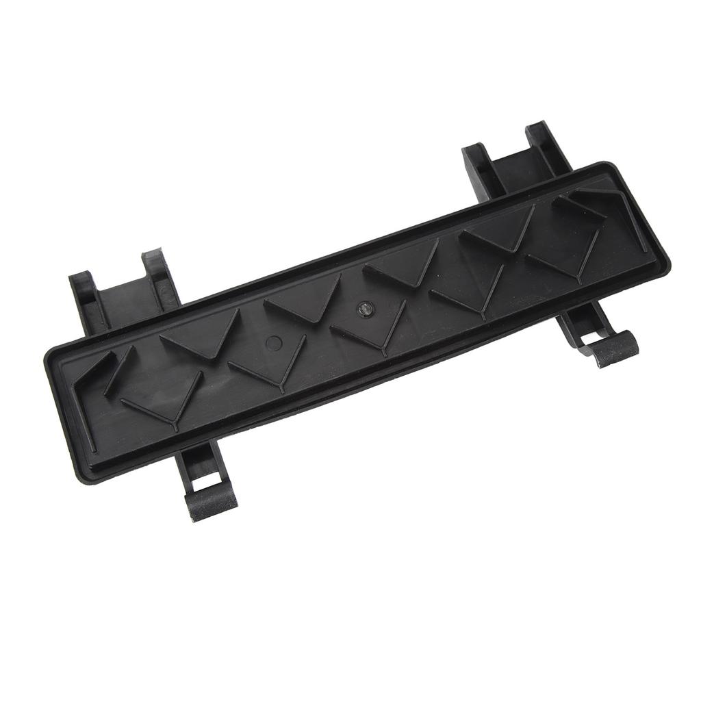 Air Filter Cover Cap A246830014264 Impact Resistant PP Air Cleaner Cover Replacement for Benz GLA‑CLASS X156