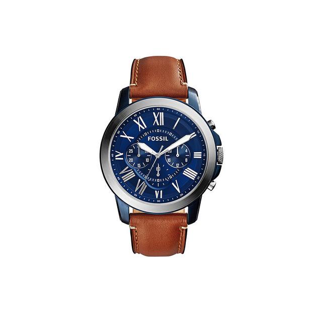 

Часы Fossil Grant One Size