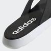 adidas Comfort Flip-Flops Core Black Cloud White