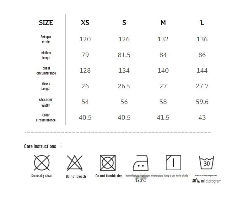 CROQUIS Men's 2025 Autumn H-Lapel Long-Style Short-Sleeve Shirt