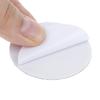 60Pcs Replaceable Sandpaper Disc Cuticle Foot File Callus Remove Dead Pedicure