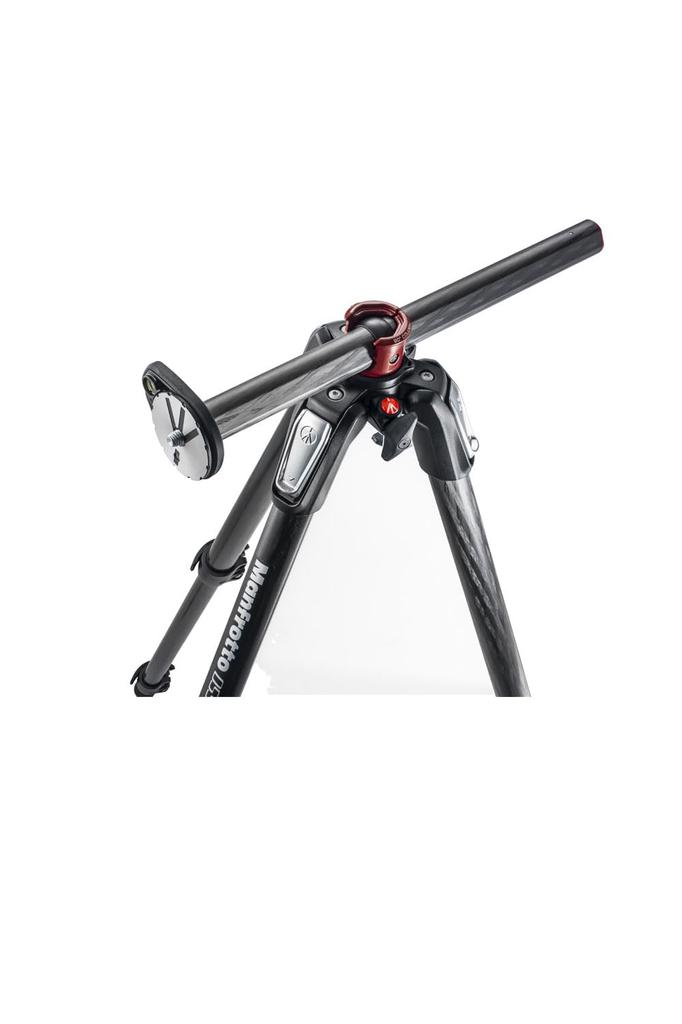 Manfrotto 055 Pro Aluminum with Q2 Ball Maximum Height Folded Height Weight Load Capacity Includes Smartphone Lever Professional Studio JP A00029BMN