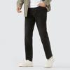 Camel Urban Function Series Jeans Men's Moderate Straight Fit Pants M13CAJB094