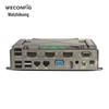 Weizhikong Dual Gigabit Intel IoT Gateway Industrial PC