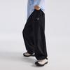 EBAER Kids' Unisex Curved Leg Casual Pants