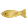 2Pcs Fish Shaped Catnip Cats Toy Plush Cat Companion For Kitten Teeth Grinding Pillow Chewing Toy Claws Thumb Bite Pet Gift