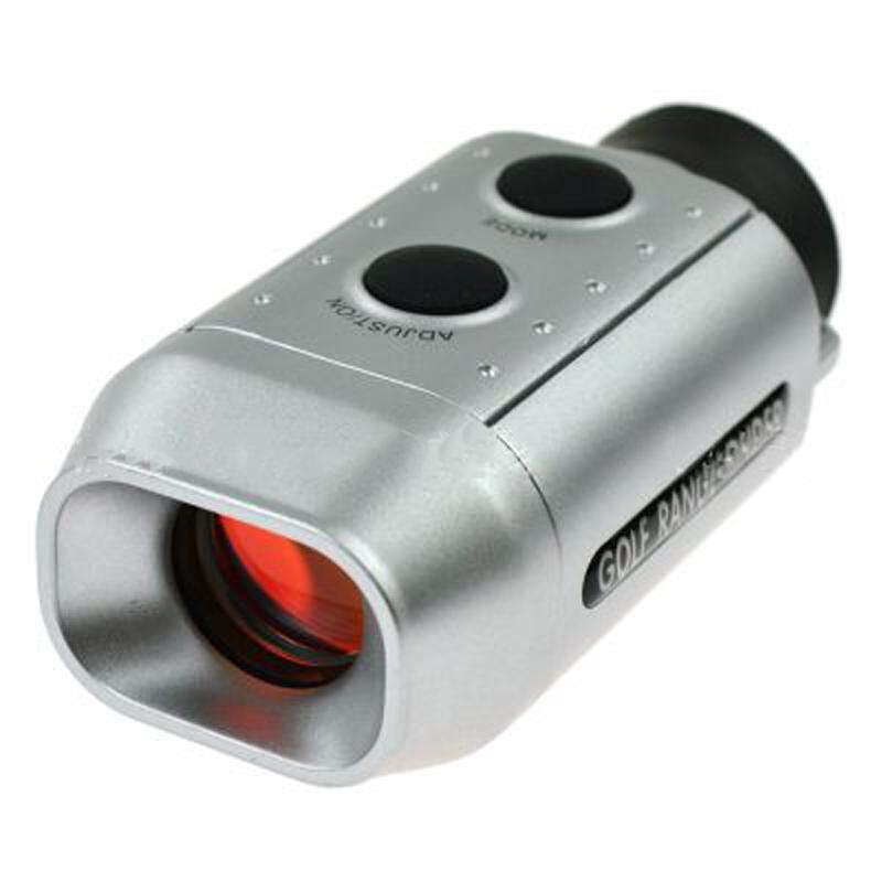 Buy Mayitr 7X18 Portable Handheld Golf Electronic Rangefinder Digital