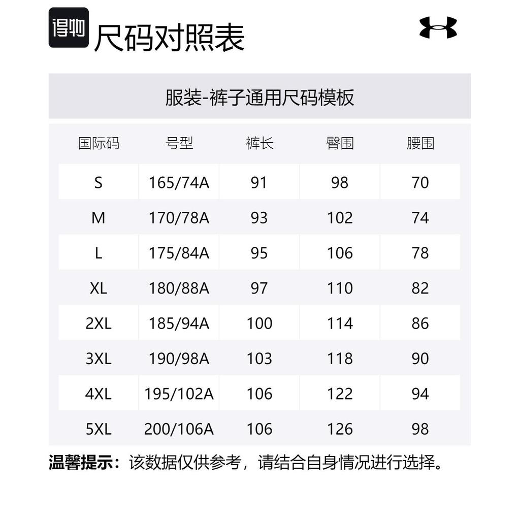 Under Armour Sports Life Collection Casual Pants Men's Blue 24600705-409