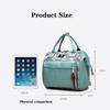 Modische Kleine Mommy Bag Umhängetasche Messenger Multifunktionale Mommy Handtasche Aufbewahrung Mutter Baby Aufbewahrungstasche Damen Tasche
