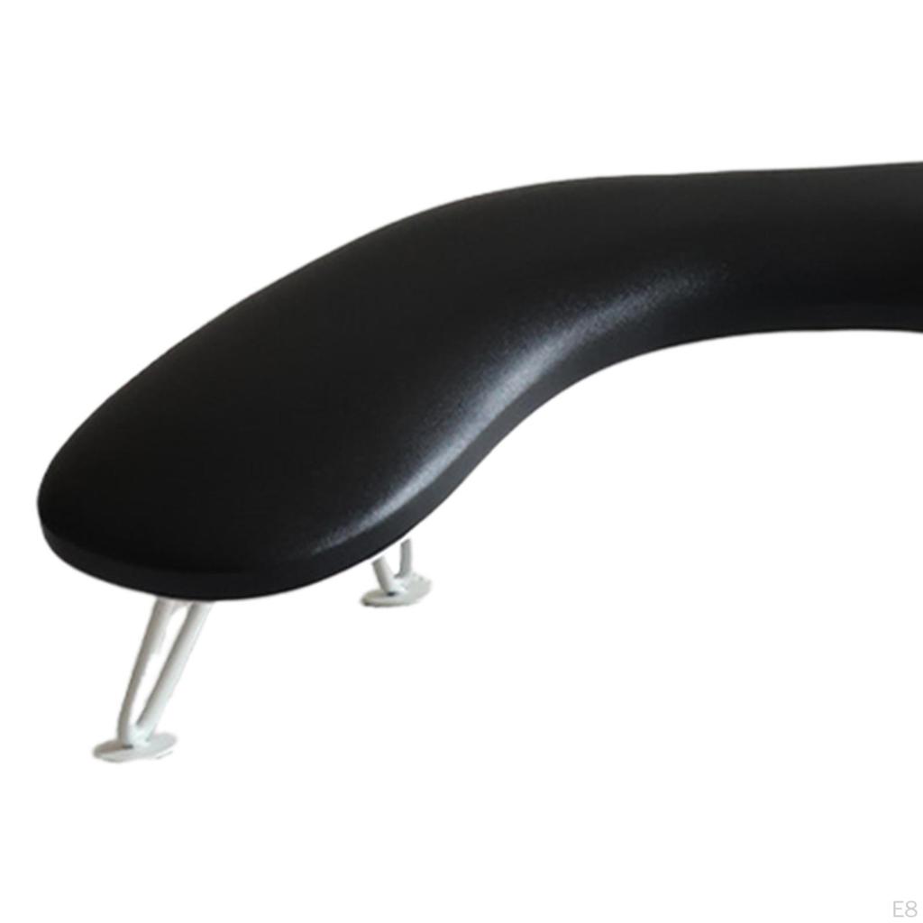 Comfortable Nail Support Armrest for Manicure And Pedicure