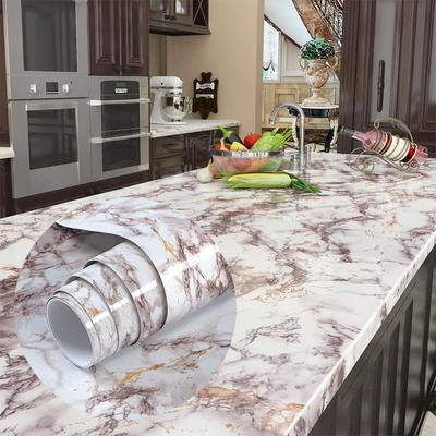 Decoración para el hogar
 – Película decorativa