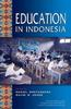The Education In Indonesia Book