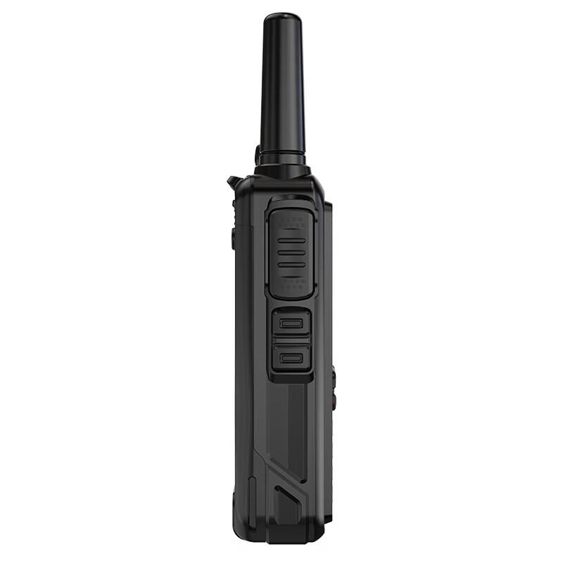 OUXING 4G Nationwide Public Network Intercom (CN version)