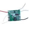 18650 sada lithiových baterií Modul Lipo Cell Diy 21V Li-Ion Bms PCm Ochranná deska nabíjení lithiových baterií pro PCB Makita 5S