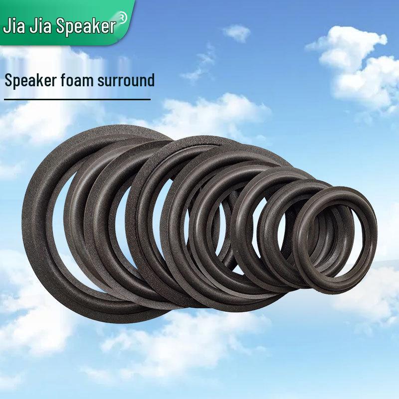 3-18 Inch Woofer Foam Surrounds for Speakers