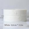 PVC Material Sink Crack Strip Kitchen Bathroom Bathtub Corner Sealing Tape Waterproof and Mildew Proof Adhesive Sealing Tape