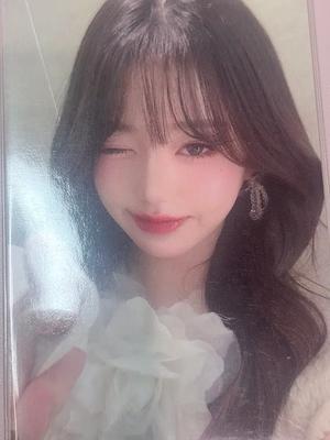 IVE (Money) Wonyoung NPC Makestar Wonyoung