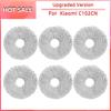 Compatible for Xiaomi C102CN Robot Cleaner  Replacement Main Side Brush Hepa Filter Mop Pad Dust Bag Spare Parts Accessories