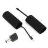 12V Motorcycle Electric Heating Handle Sleeve 3 Gears Adjustable IP67 Waterproof Universal