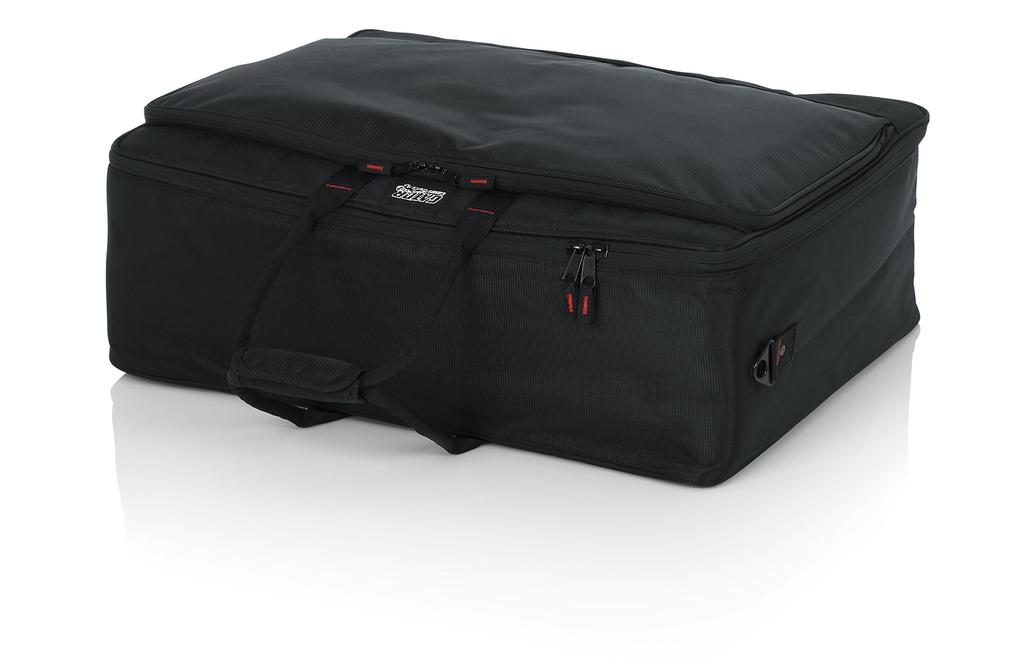 GATOR G-MIXERBAG Series Nylon Gig Bag (25 x 19 x 8 inches)