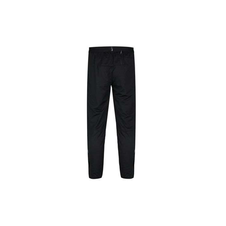 Nike Pantaloni de alergare reflectorizanți Phantom Elite Knit Bărbați Funduri Negru BV4814-010