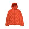 ACG FW25 Lava Flow Therma-FIT ADV Waterproof Warm Lettered Hooded Long Sleeve Jacket Men Jackets HJ3736-819