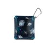 Nyanko Daishouten Original Clear SS Cats and Space Battle Cats Multi-Case