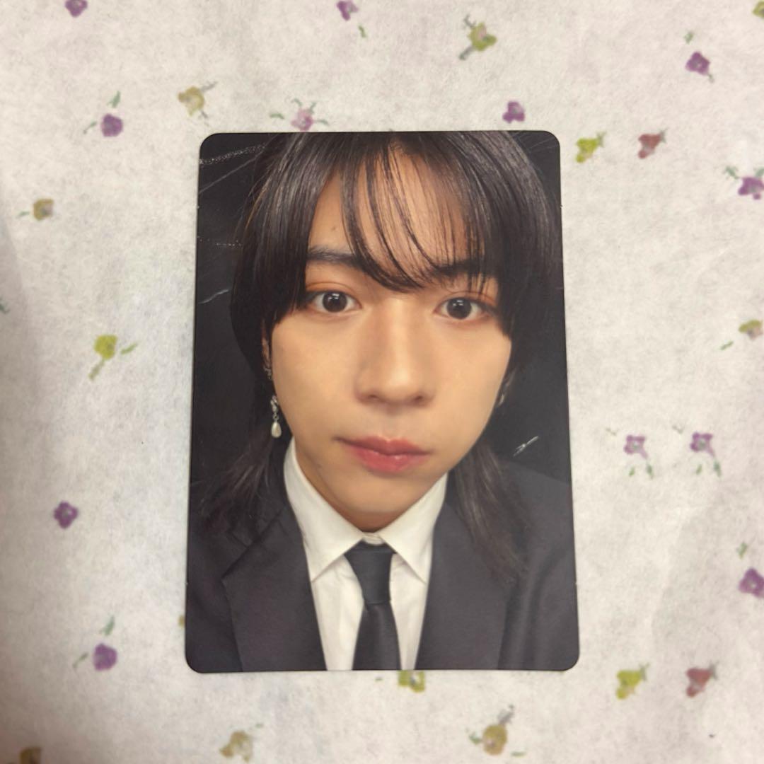 

[USED] Kouki Tanaka trading cards