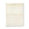 MUJI Nylon Mesh Fits A4 Width Height Depth Product 83767471 Bag-in-Bag, Vertical, Ivory, Size, 27cm, 34cm, 3cm, Number