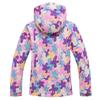Kids' Warm Winter Ski Suit: Thickened Jacket for Boys & Girls