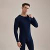 Hengyuanxiang Men's Thermal Underwear Set