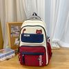 Schoolbag Schoolbag for Female Junior High School Students, High-value Large-capacity Primary School Girls, Backpack for Grades 3 To 6
