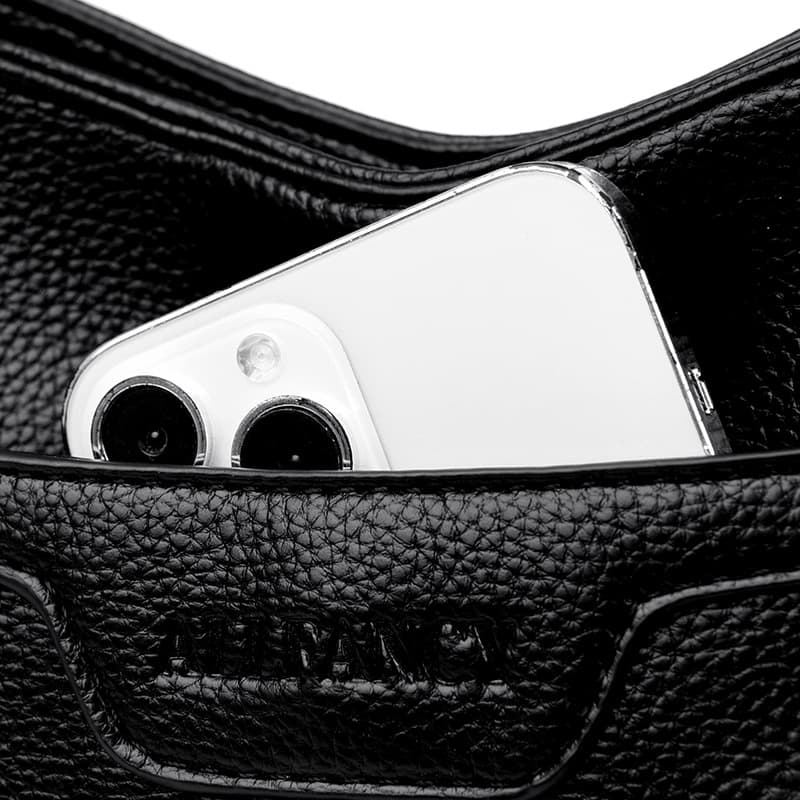 Practical bag Crossbody bag Fashion versatile shoulder bag
