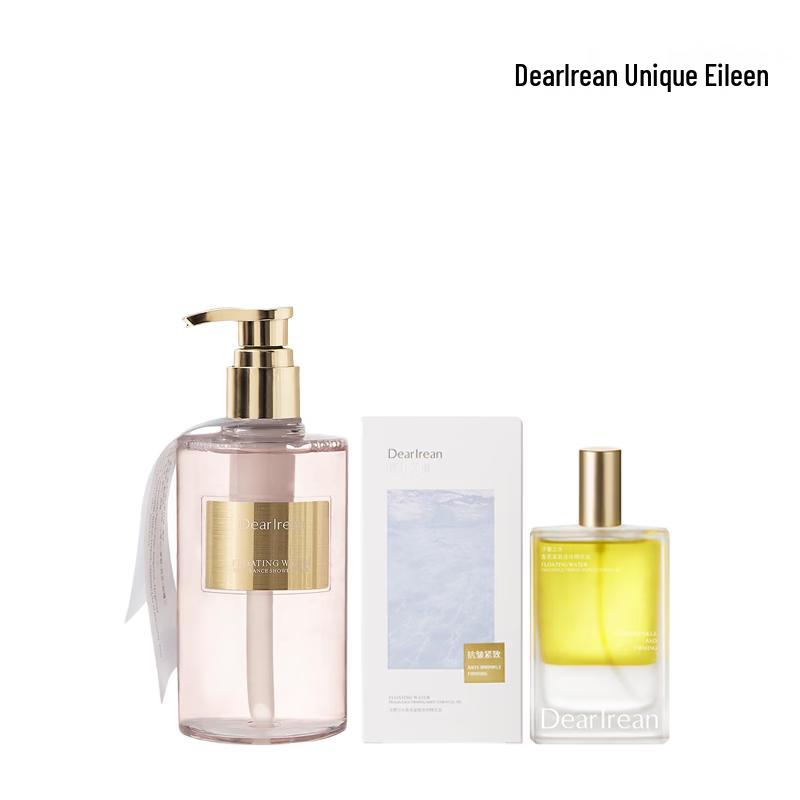 

Dear lrean Floating Water Fragrance Shower & Body Spray Set