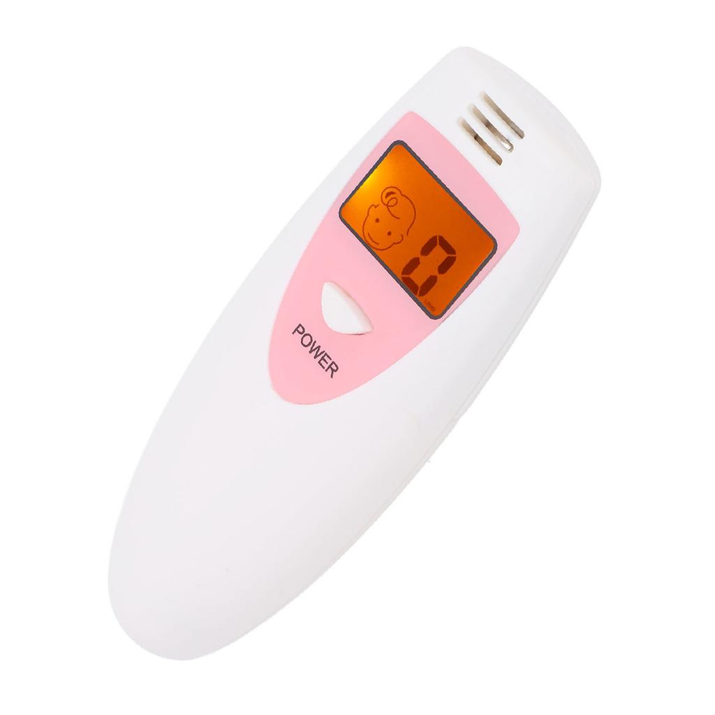 Bad Breath Tester Odor Breath Detector Personal Bad Smell Checker Analyzer with LCD Screen for Oral Cavity Testing