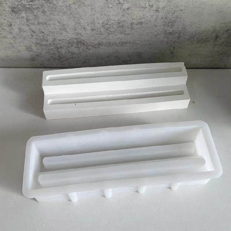 Handmade Decorations Moulds Fondant Desktop Molds Jelly Gum Decorations Silicone Molds 3D Shaped Silicone Molds