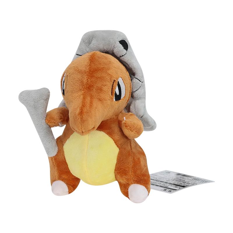 

Cubone Stuffed Plush Toy, Birthday Kids Gifts, Christmas, Anime Character Dolls 7