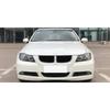 For BMW 3 Series E90 2005 2006 2007 2008 Replace Reversing Mirror Cap Shell Rearview Mirrors Rear Cover with Painted Color