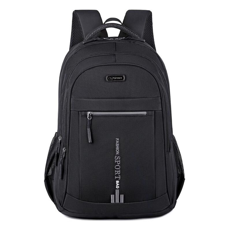 Li Shen Men s Casual Business Laptop Backpack Large