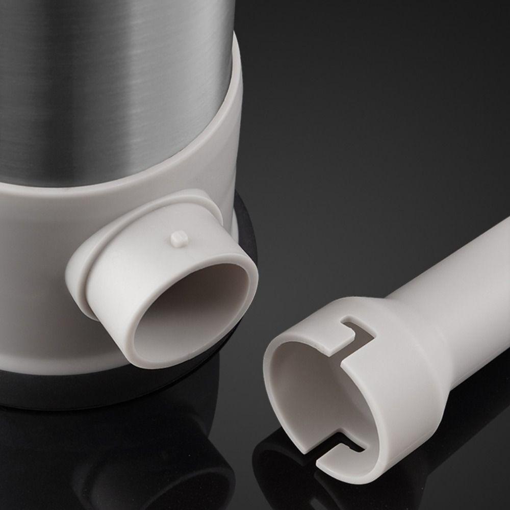 Manual Sausage Stuffer Press Type Meat Ball Mold Kitchen Gadgets Sausage Maker Rural