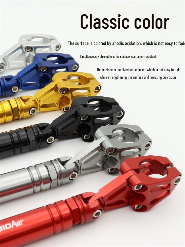 Xiao Niu UQi+ U2 Umax NL Balance Bar Handlebar & U3 Faucet Extension Bracket Accessories