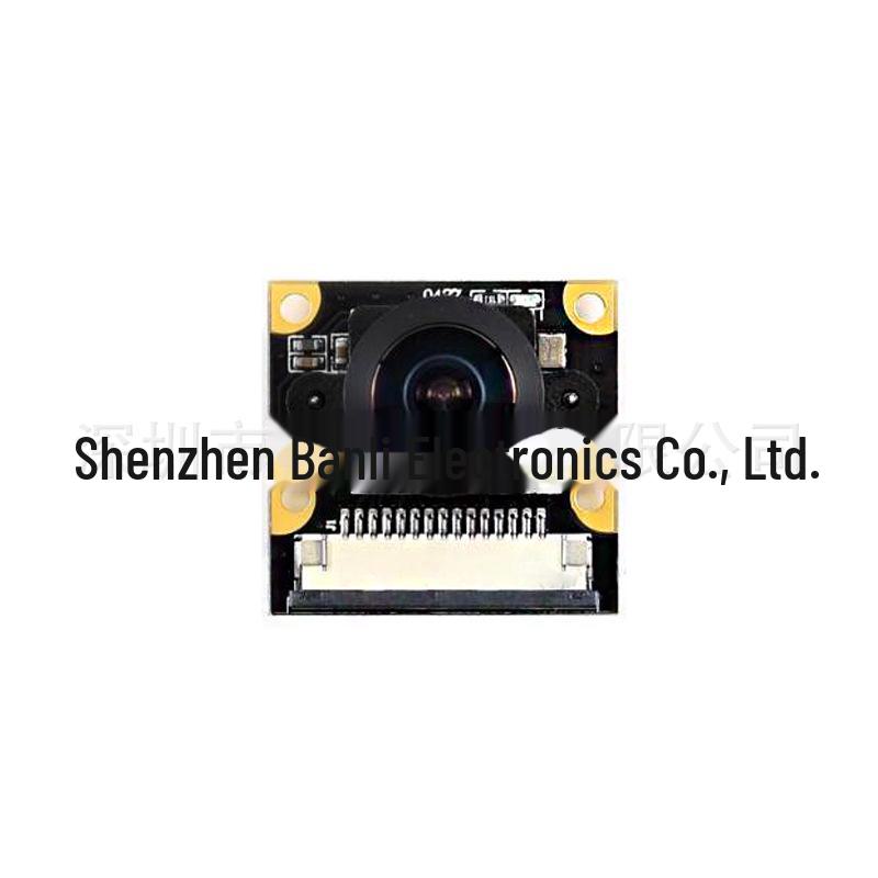 Jetson Nano 8MP IMX219-160 Camera with 160° FOV