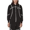PUMA X Joshua Vides Hoodie 'Black' Men's 535433-01