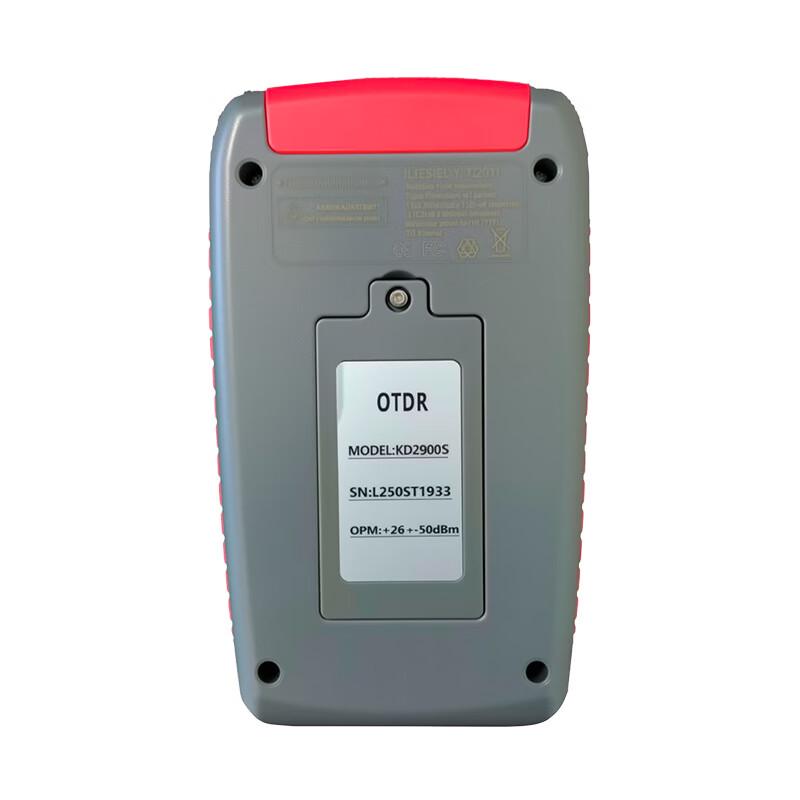 COTTDOR Fiber Optic & Network Test Equipment